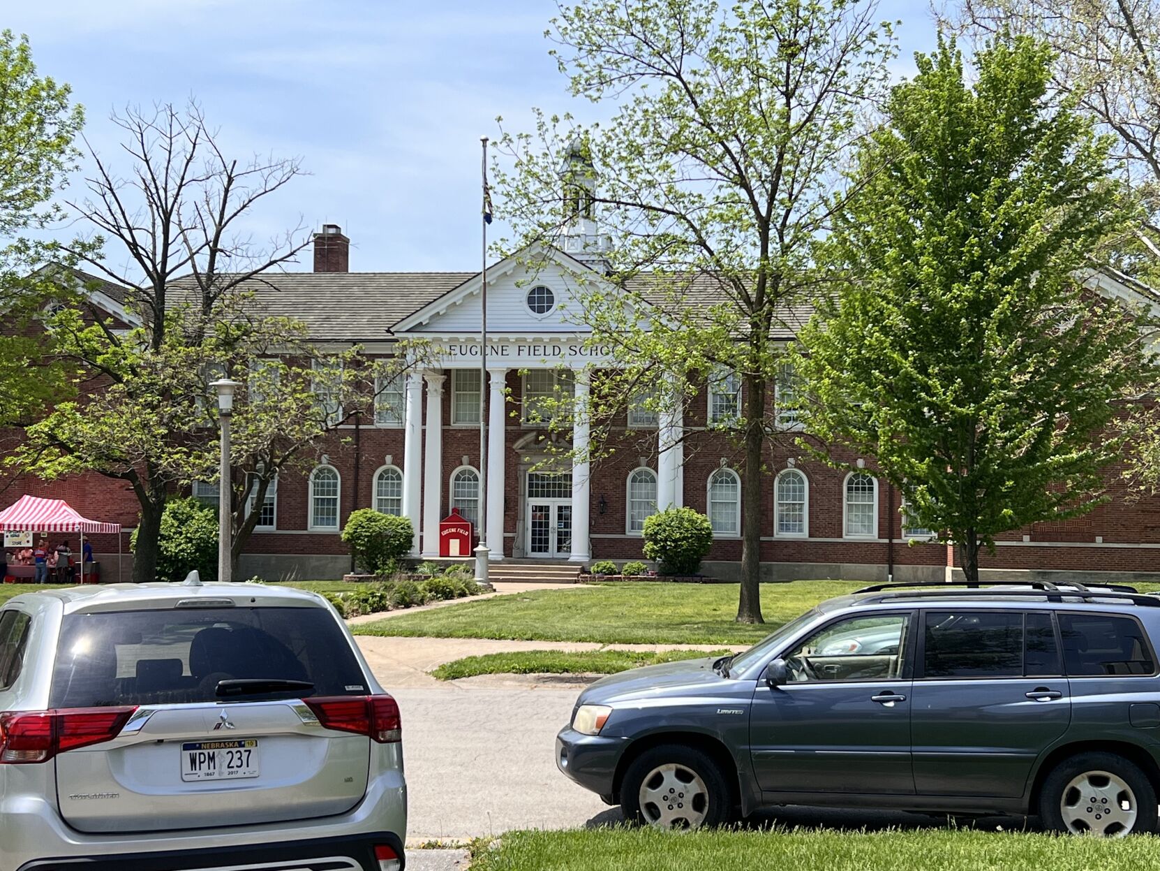 IMAGE: Mexico gym teacher placed on paid leave following incident